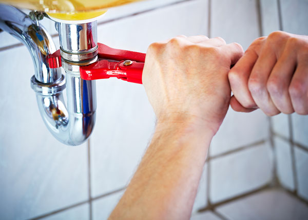 About Edwardsville Plumbers